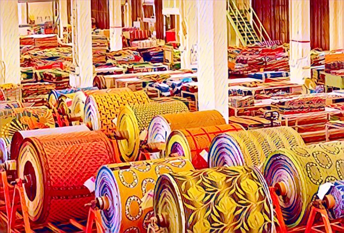 Nigeria Textile Sector GDP Contribution Falls 3.6 Percent in 2 Years