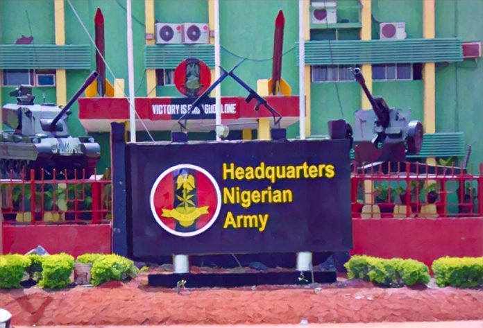 DHQ denies claims military shows leniency to terrorists
