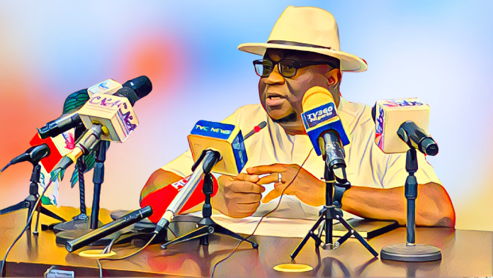 FG moves to evacuate Nigerians as Middle East crisis deepens