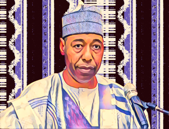 FG Commends Zulum as 3,000 Borno TVET Trainees Graduate