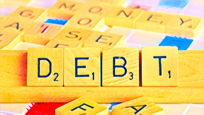 Nigeria's Debt Service Payments Drop 38 Percent in January