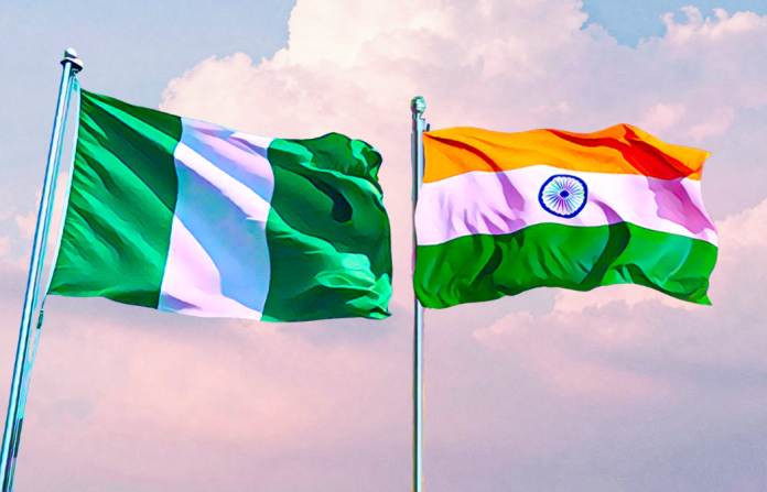 Nigerians in India report racial profiling, visa crackdown