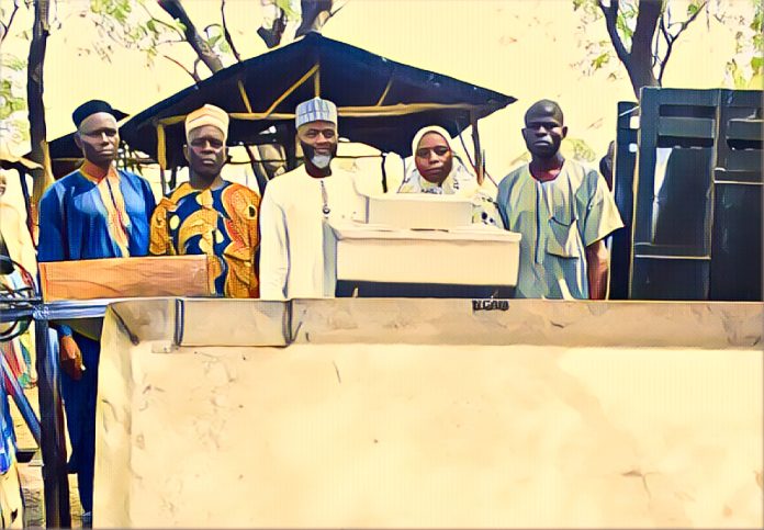 Kwara Gives Garri Machines to Rural Women Farmers