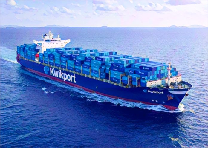 KwikPort launched to expand African access to global trade.