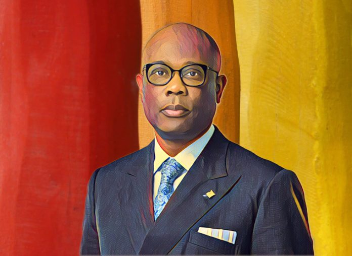 Investigation links late Access Bank CEO to 106 London properties