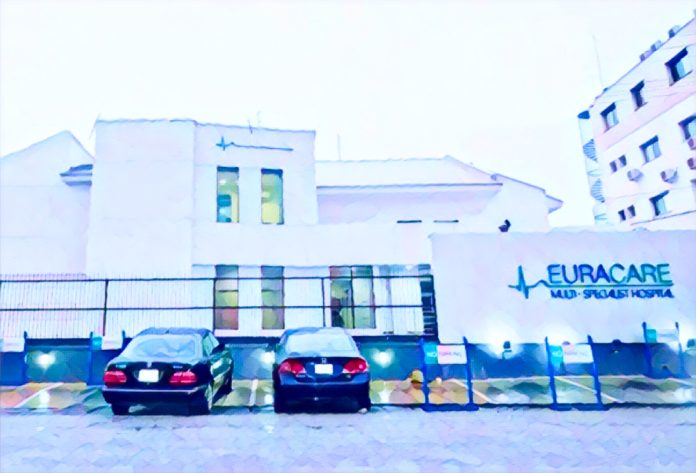 Doctors Suspended Over Chimamanda Adichie Son's Death