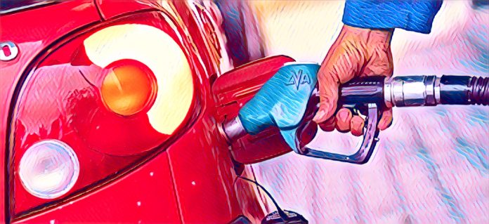 Nigeria tops global petrol price hike chart at 39.5 Percent