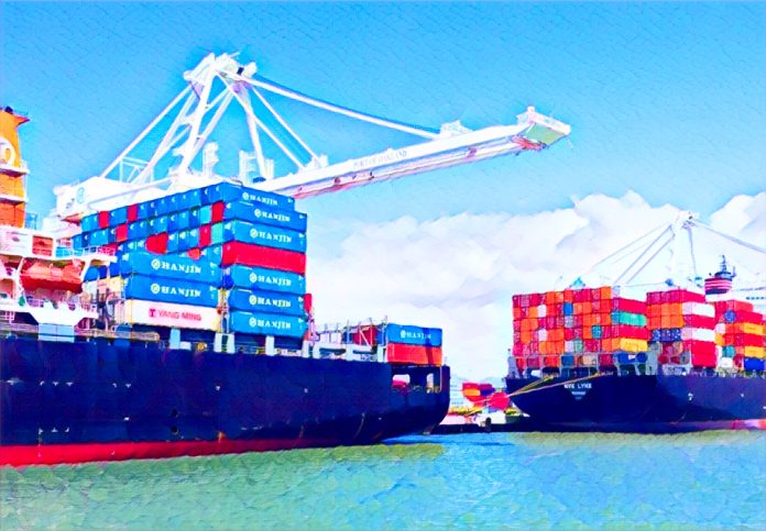 NPA Cargo Hits 129.3M Metric Tons in Record 2025