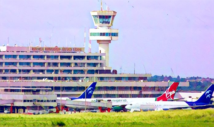 Industry leaders to debate Nigeria's aviation hub ambitions in Lagos
