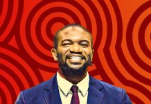 Samson Adamu Named CAF Acting General Secretary After Mosengo-Omba Exit