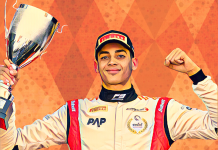 Ugo Ugochukwu Claims Maiden Formula 3 Victory in Melbourne