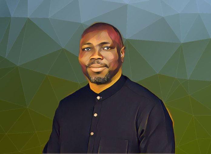 Tantita MD Kestin Pondi Gives $570K to 80 Entrepreneurs