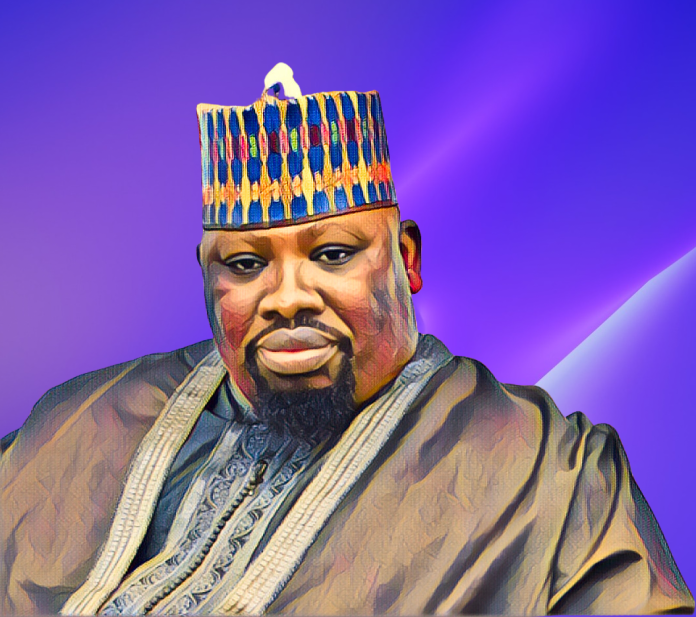 Keyamo Gives N21.68bn NAMA Deal to Nasiru Danu's Firm