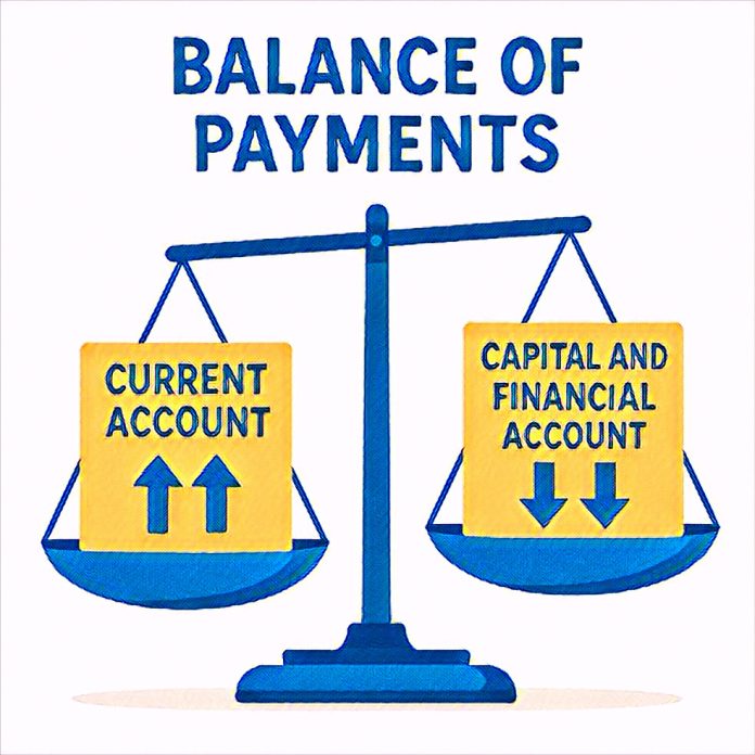 Nigeria's balance of payments surplus drops 38 percent