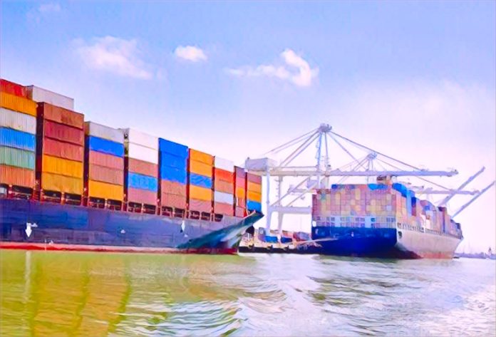 Nigeria capital importation jumps in 2025