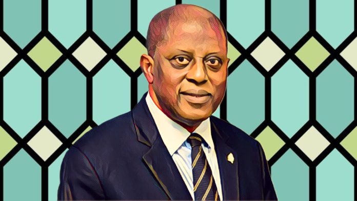 Cardoso: Nigeria's Economy Can Take Middle East Shocks