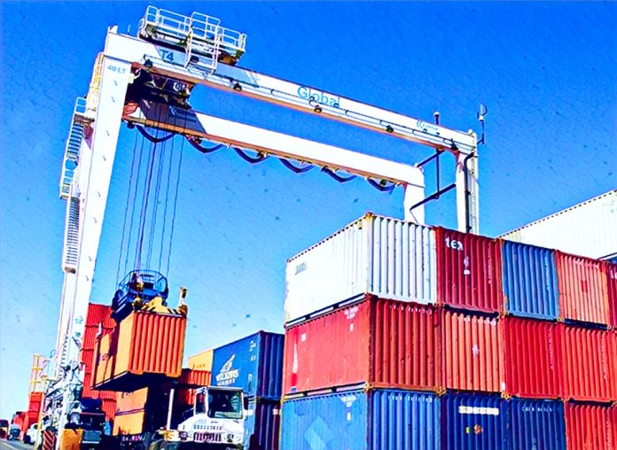 Nigeria Earns $21.87 Billion From EU Trade but Sells Mostly Oil