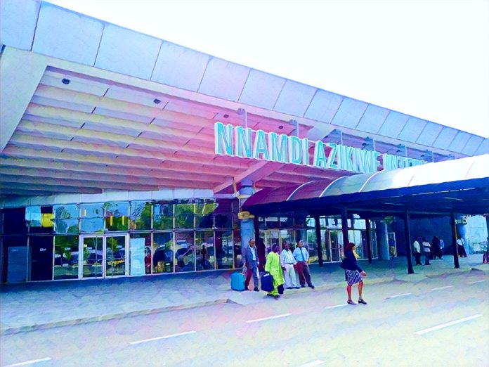 Gridlock Hits Abuja Airport as FAAN Rolls Out Cashless System