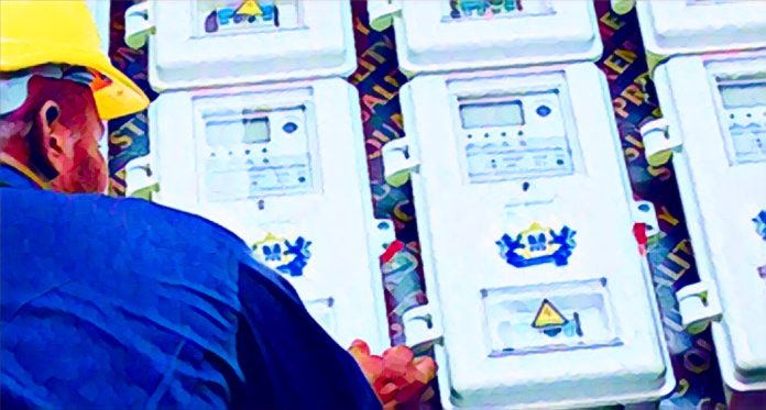 Nigeria Metering Rate Hits 57 Percent But Millions Still Waiting