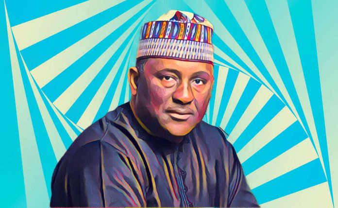 Abdul Samad Rabiu's net worth surges $4.47billion to $14.6billion