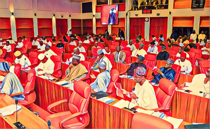 Senate Summons Kyari Over N210trn Unaccounted in NNPCL