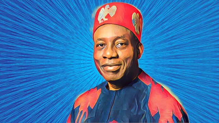 Shettima, Obasanjo, Jonathan head to Soludo's inauguration