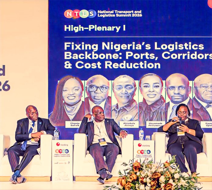 Sterling Bank summit targets Nigeria's transport logistics gap