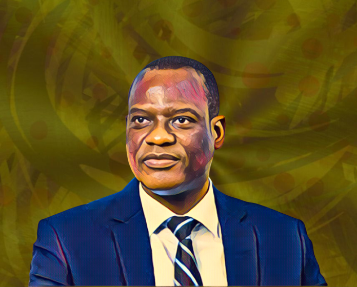 Oyedele says tax reform must expand opportunity