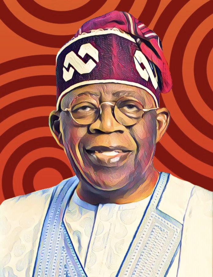 Tinubu urged to probe journalist assault