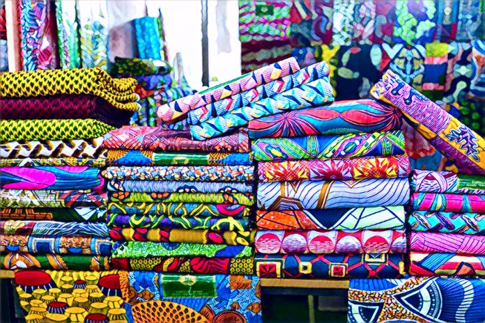 Nigeria textile exports crash 55 percent as imports hit N1.06trn