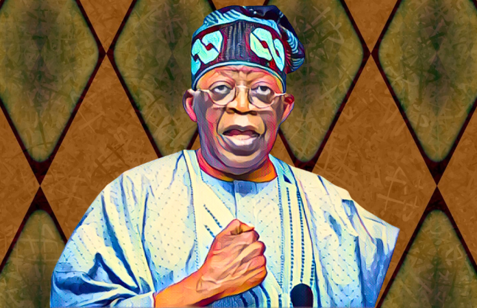 Tinubu mobilises 98,000 canvassers across Ondo for 2027