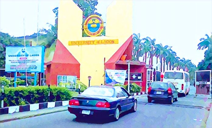 UNILAG Rejects ASUU Strike, Says Exams Will Hold
