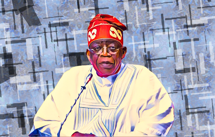Tinubu Says Terrorists Are Desperate Because Nigeria Is Winning