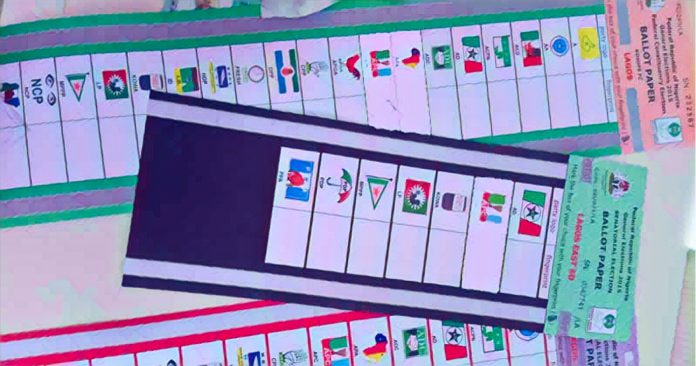 Nsukka coalition warns elites against imposing candidates