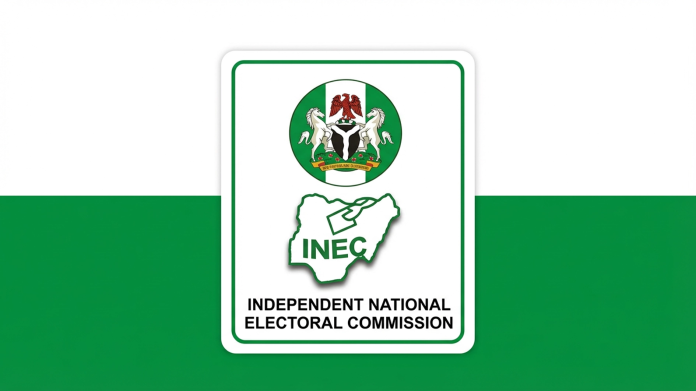 INEC logs 3.4 million new voter registrations nationwide