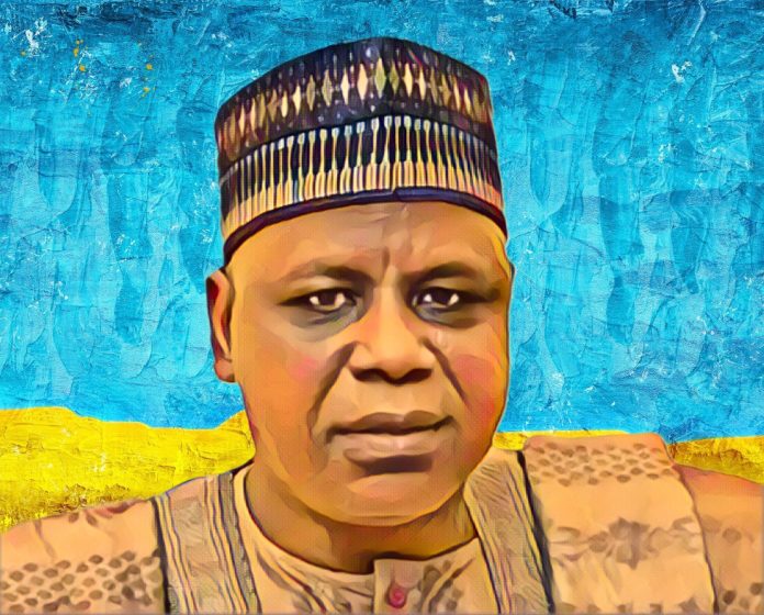 Magaji urges FG to form farmer-herder prevention panel