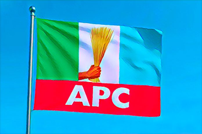 APC shifts presidential primary to May 23, adopts dual-mode system