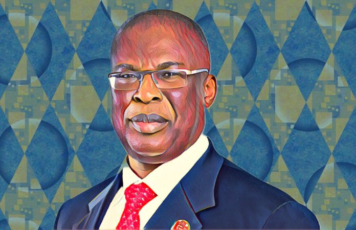 Sylva named in 13-count coup charge as six face arraignment