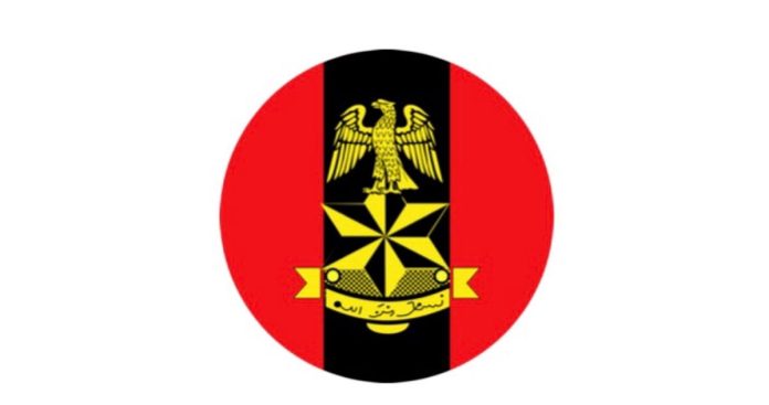 Army disputes sabotage claims in Katsina soldier death