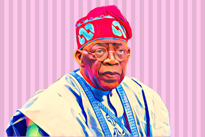Tinubu rebuffs senators' automatic ticket bid, hands APC primaries to governors