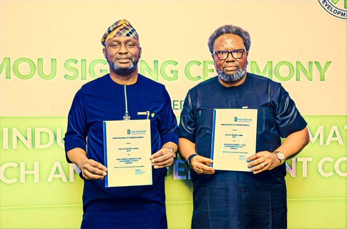 SEREC warns Nigeria could lose cargo to Benin, Togo ports