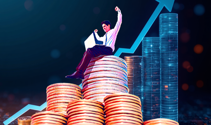 Nigerian investors gain N5.5 trillion as banks, industrial stocks rally