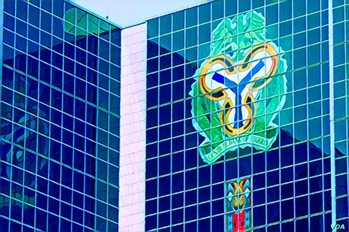 CBN closes bank recapitalization with N4.65trn fresh capital