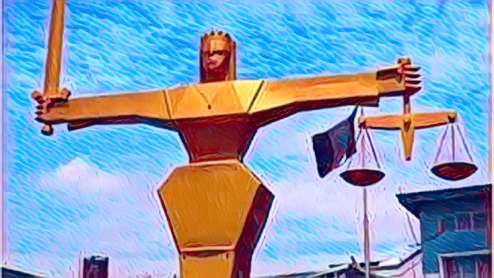 Court acquits Isabella Oshodin of money laundering charges