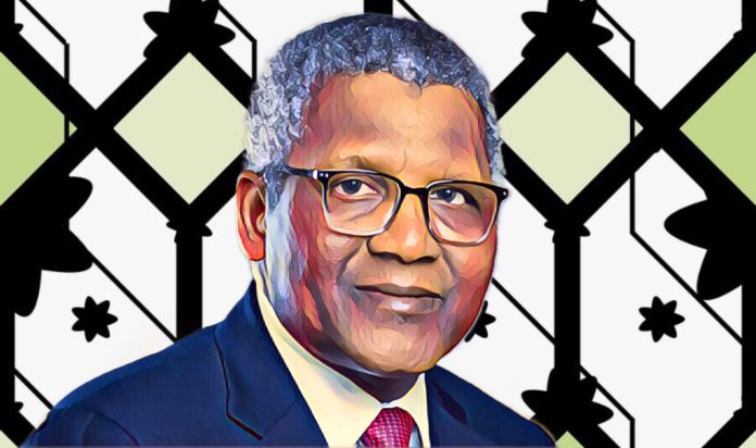 Dangote refinery makes Nigeria a net petrol exporter