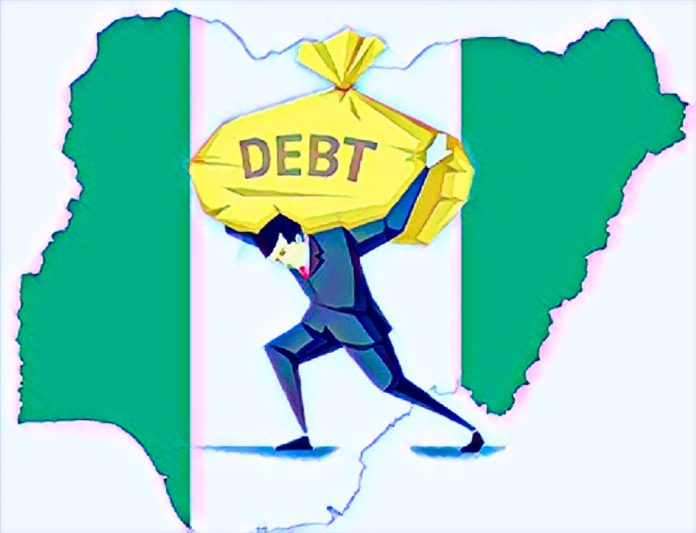 FG domestic borrowing hits N8.1tn in Q1 2026