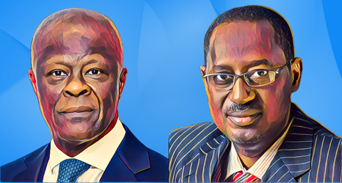 Edun and Dangiwa resigned from cabinet, presidency confirms