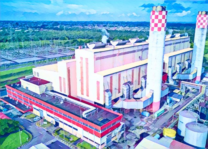 Egbin Power Plant shuts after diver dies in pump accident