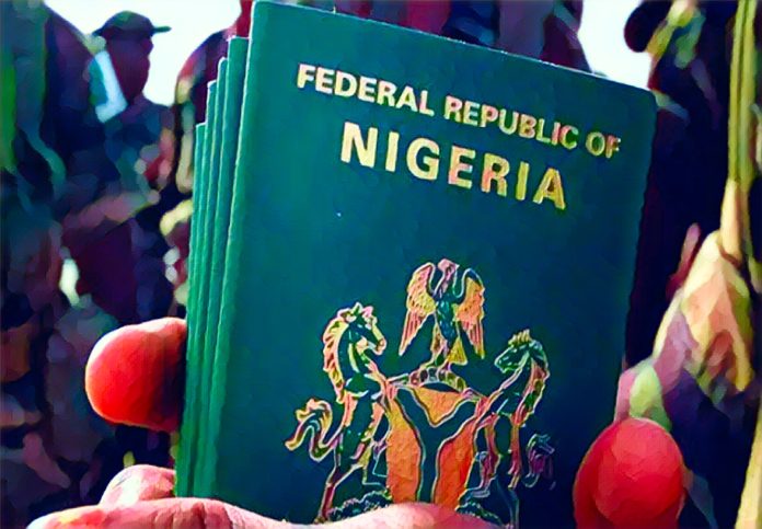 FG revokes passports of Nigerians who renounce citizenship