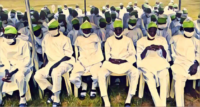 Nigeria to reintegrate 744 repentant terrorists into society